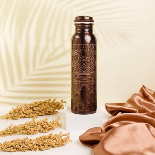 JOINTLESS BOTTLE