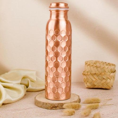 JOINTLESS BOTTLE