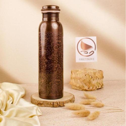 SILICONE INSULATED CAP BOTTLE