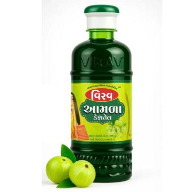 Amla Kesh Oil