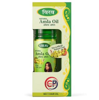 Amla Hair Oil