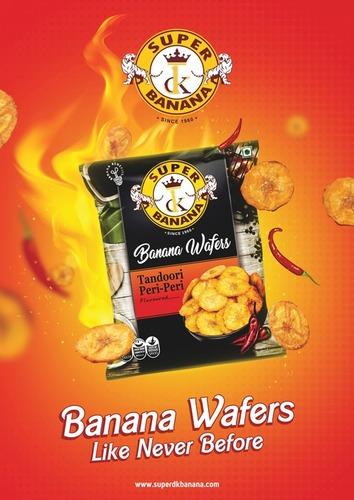 Super Banana Posters