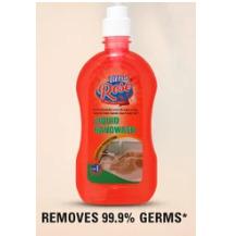 Liquid Handwash