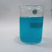 Blue Ultra Rose Liquid Detergent