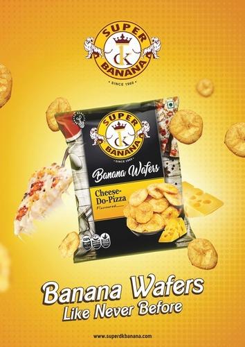 Super Banana Posters