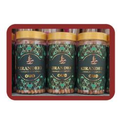 Dhoop Cones