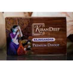 RAJNIGANDHA DHOOP CONES