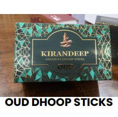 OUD DHOOP STICKS