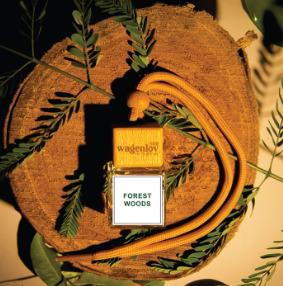 Forest Woods Car Perfume - 10ml