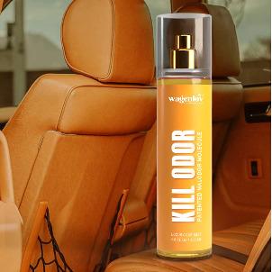 Kill Odor Patented Malodor Molecule Car Perfume