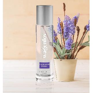 Fresh Lavender Spray Car Perfume