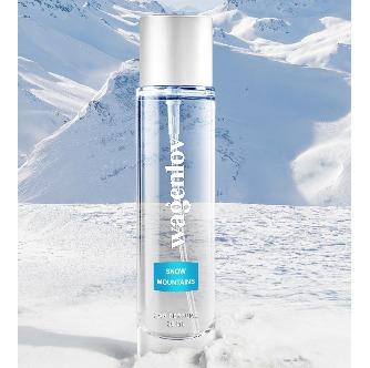 Snow Mountain Spray Car Perfume - 30ml