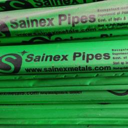 Stainless Steel Pipes & Tubes