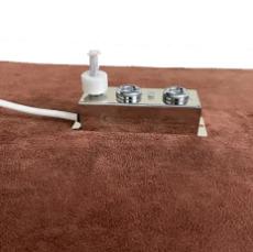 2 Head Mist Maker Plate