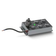 5 Head Mist Maker Plate