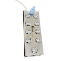 9 Head Sensor Mist Maker Plate