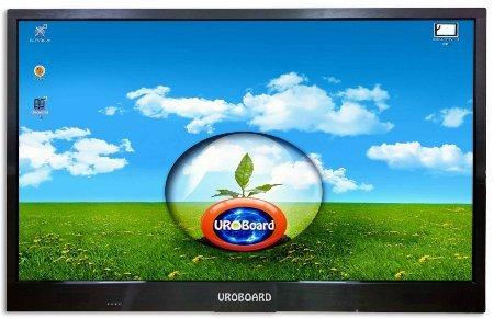 UROBOARD - (UBC-65ILE) - New launch