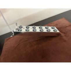 12 HEAD SENSOR MIST MAKER