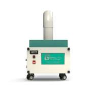 Industrial Humidifier Machine