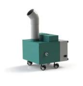 Mushroom Industrial Humidifier Machine