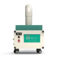 3 LPH Industrial Humidifier Machine