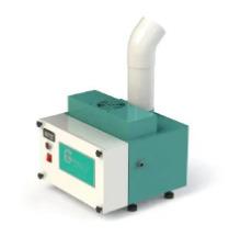 5 LPH Industrial Humidifier Machine