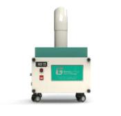 Industrial Ultrasonic Humidifier Machine