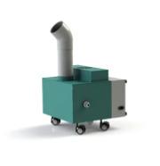 Mushroom Ultrasonic Humidifier Machine