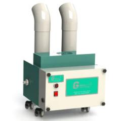 10 LPH Ultrasonic Humidifier Machine