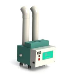 12 LPH Ultrasonic Humidifier Machine