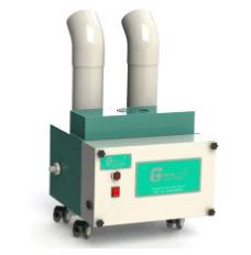 18 LPH Ultrasonic Humidifier Machine