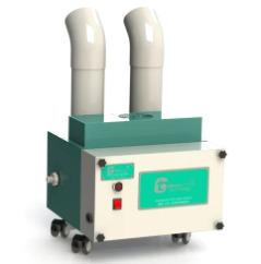 20 LPH Ultrasonic Humidifier Machine