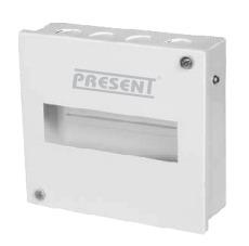 Single Door Mcb Distribution Boards