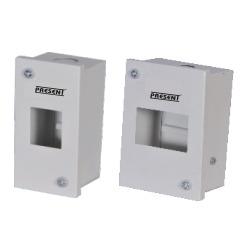MCB Metal Box