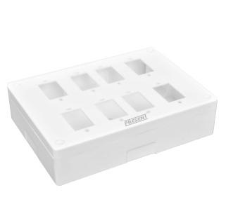 Pride Deluxe Gang Box