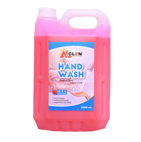 Hand Wash