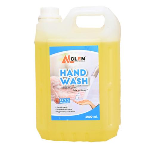 Hand Wash