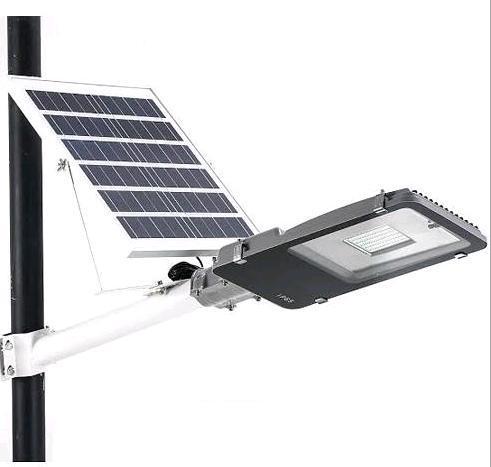 Rechargeable Street Light