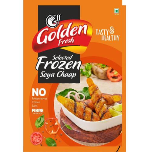 Frozen Soya Chaap