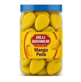 Mango Peda