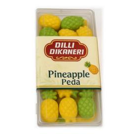Pineapple Peda
