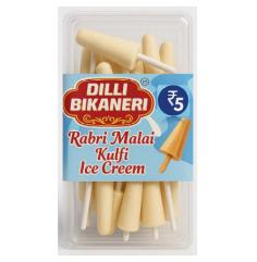 Malai Kulfi White