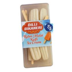 Ice Cream White