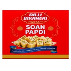 Premium Soan Papdi