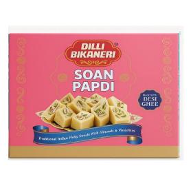 Desi Ghee Soan Papdi