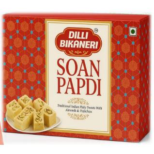 Maida Soan Papdi