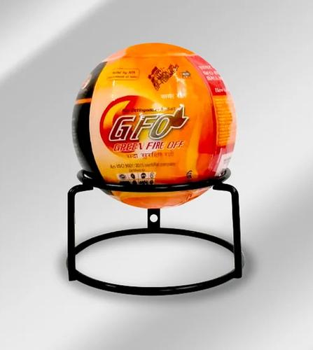 GFO Fire Ball