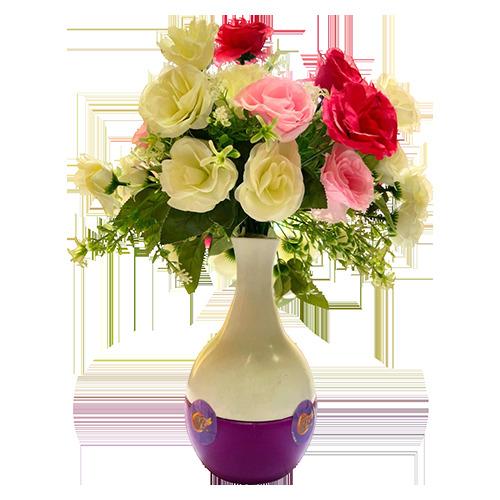 Flowerpot Extinguisher