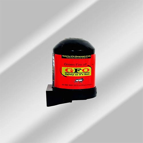 GFO Fire Fighter Drum