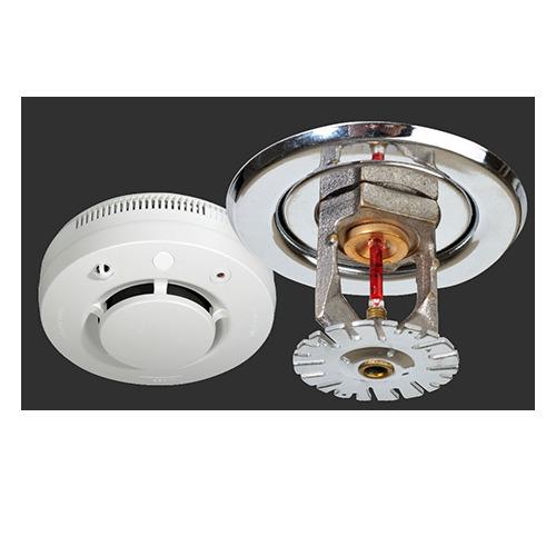Smoke Detector